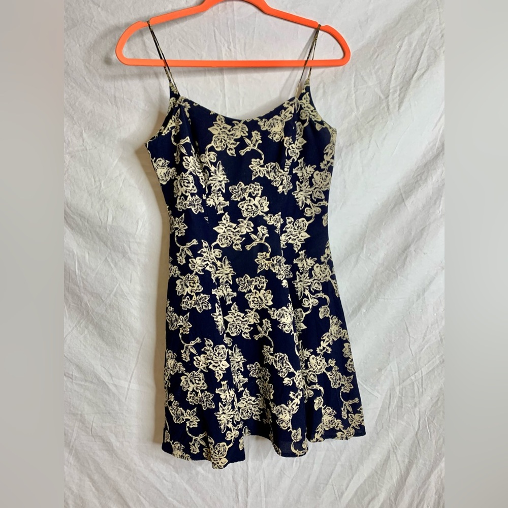 MICA MINI DRESS - Picture 7 of 7
